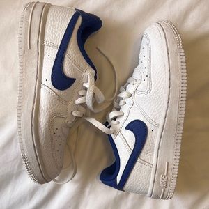 Nike force 1 little kids